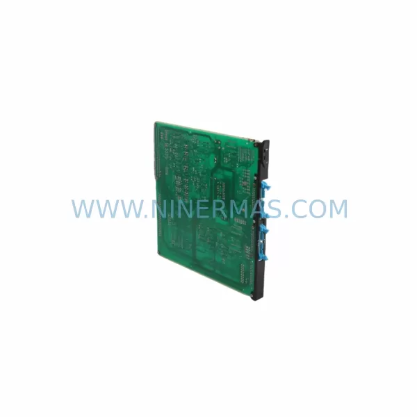 ALSTOM 8172-4003 Output Module product image