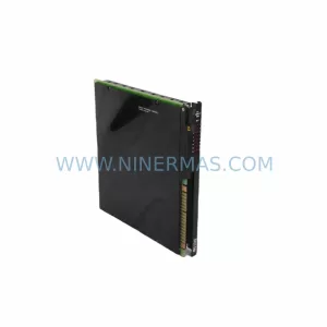 ALSTOM 8177-4002 Discrete Input Module product image