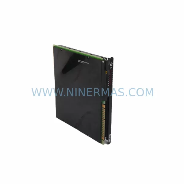 ALSTOM 8177-4002 Discrete Input Module product image