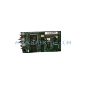 ABB 81EB10 GKWE850000R001 Analog Input Module product image