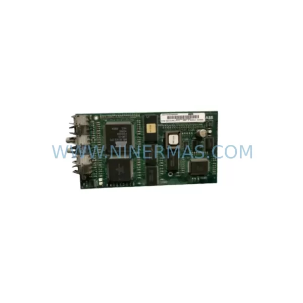 ABB 81EB10 GKWE850000R001 Analog Input Module product image