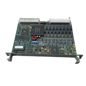 ABB 81EU01 GJR2391500R1210 81EU01E-E PLC CPU Module product image