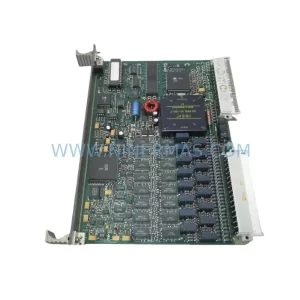 ABB 81EU01 GJR2391500R1210 81EU01E-E PLC CPU Module detail view 2