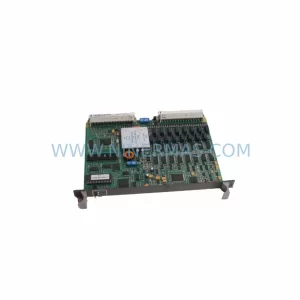 ABB 81EU01H-E GJR2391500R1210 PLC Expansion Module product image