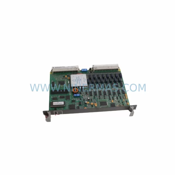 ABB 81EU01H-E GJR2391500R1210 PLC Expansion Module product image