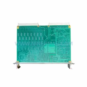 ABB 81EU01H-E GJR2391500R1210 PLC Expansion Module detail view 3
