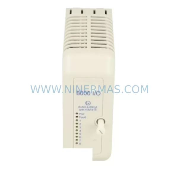 MTL 8202-HO-IS Zener Barrier / Isolator product image