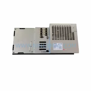Siemens 828D PPU281.1 6FC5370-7AA00-0AA0 Panel Processing Unit product image