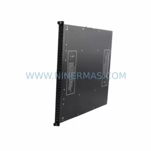 Triconex 8306E Communication Module product image