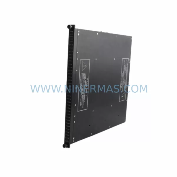 Triconex 8306E Communication Module product image