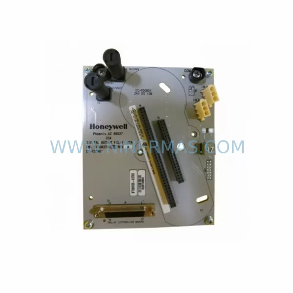 Honeywell 83957061-002 Digital Output Relay Module product image