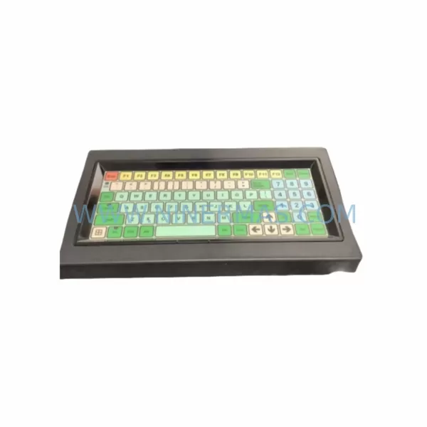 MATRIX 83PKB 83PKB-SM Touch Keyboard Module product image