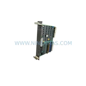 ABB 83SR05E GJR2369900R1100 Analog Input Module product image