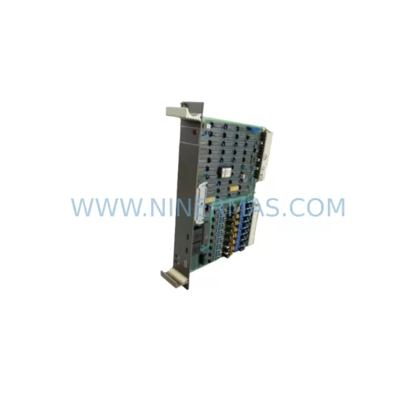 ABB 83SR05E GJR2369900R1100 Analog Input Module product image