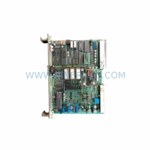 ABB 83SR05E GJR2369900R1100 Analog Input Module detail view 2