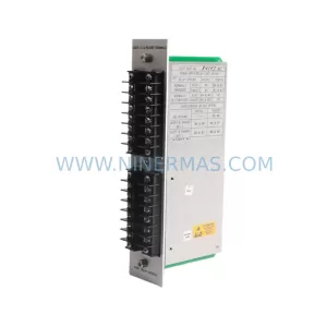 Bently Nevada 84147-01 I/O Terminal Module product image