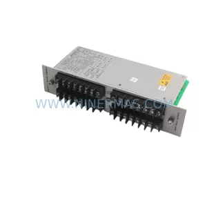 Bently Nevada 84147-01 I/O Terminal Module detail view 2