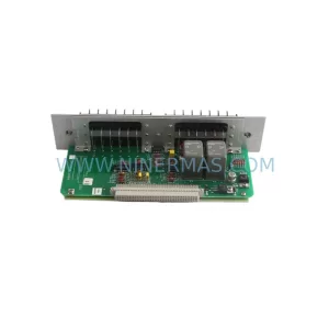 Bently Nevada 84147-01 I/O Terminal Module detail view 3