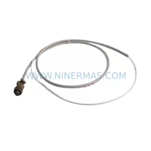 Bently Nevada 84661-06 Proximity Probe Cable detail view 2