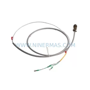 Bently Nevada 84661-06 Proximity Probe Cable detail view 3