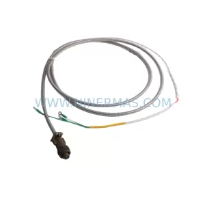 Bently Nevada 84661-08 Proximity Probe Cable Module detail view 3