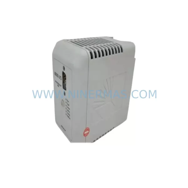 GE 8502-BI-DP-01 Digital Input Module product image