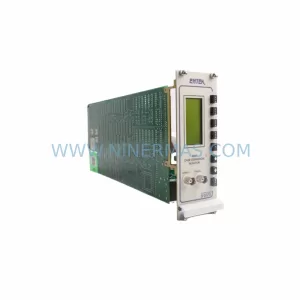 RTP 8514 09-000 8514 09-000A LEVEL QA Terminal Module product image