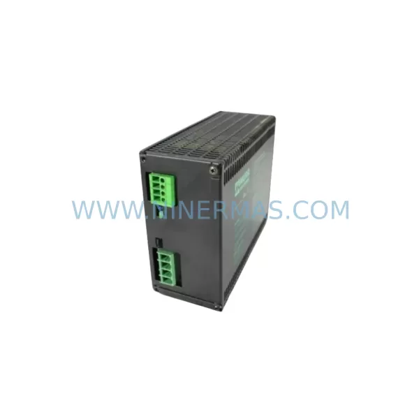 Murrelektronik 857781 Industrial Power Supply product image