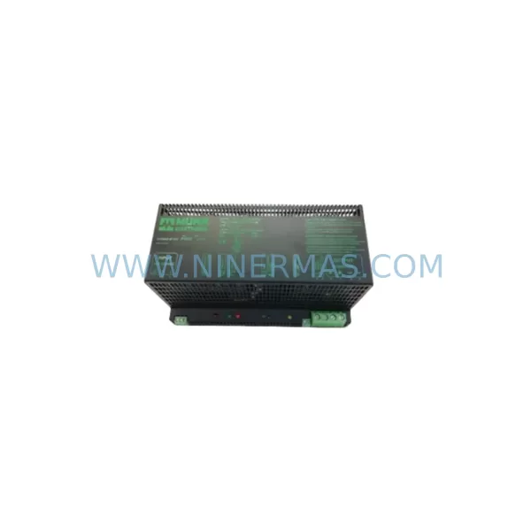 Murrelektronik 857833 Power Supply product image