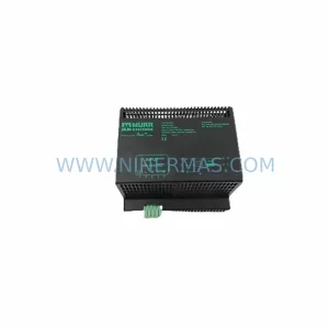 Murrelektronik 857833 Power Supply detail view 2