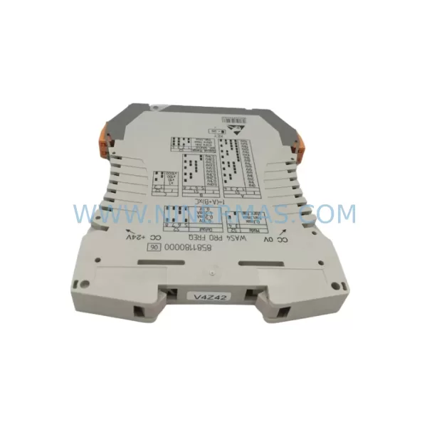 Weidmuller 8581180000 Signal Isolator product image