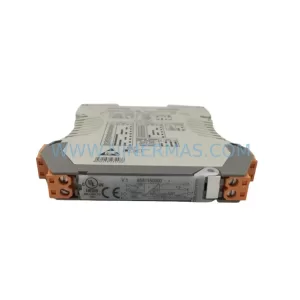 Weidmuller 8581180000 Signal Isolator detail view 2