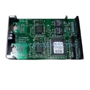 SBS Technologies 85853637-001 VME Data Acquisition Module product image