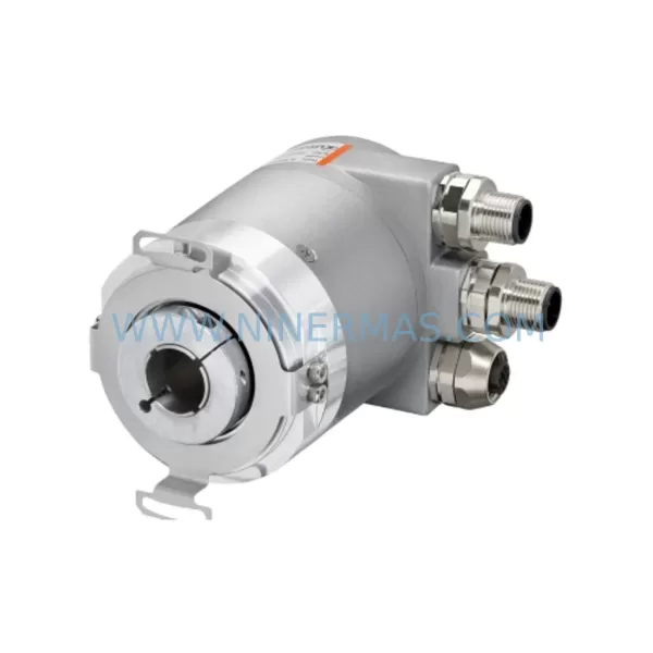 KUBLER 8.5888.5431.3112 Incremental Encoder product image