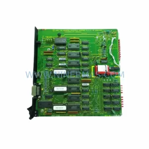 GE Fanuc 8607ERL Personality Module product image