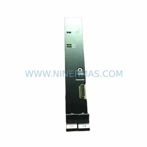 GE Fanuc 8607ERL Personality Module detail view 2