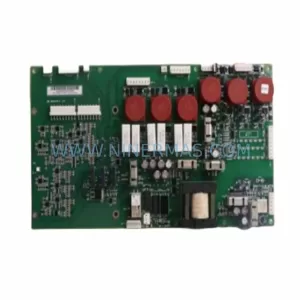 SZM 8720R1 ELVISU-0010 705211777-58 Signal Conditioning Module product image