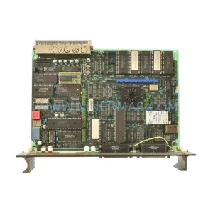 ABB 87TS01E GJR2368900R2342 87TS01I-E Ruggedized Control Module product image