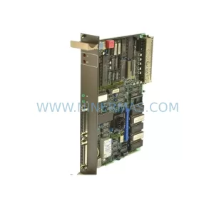 ABB 87TS01E GJR2368900R2342 87TS01I-E Ruggedized Control Module detail view 3