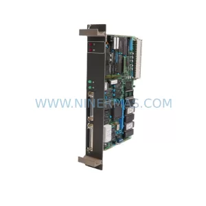 ABB 87TS01I-E GJR2368900R2550 PLC Coupling Module product image