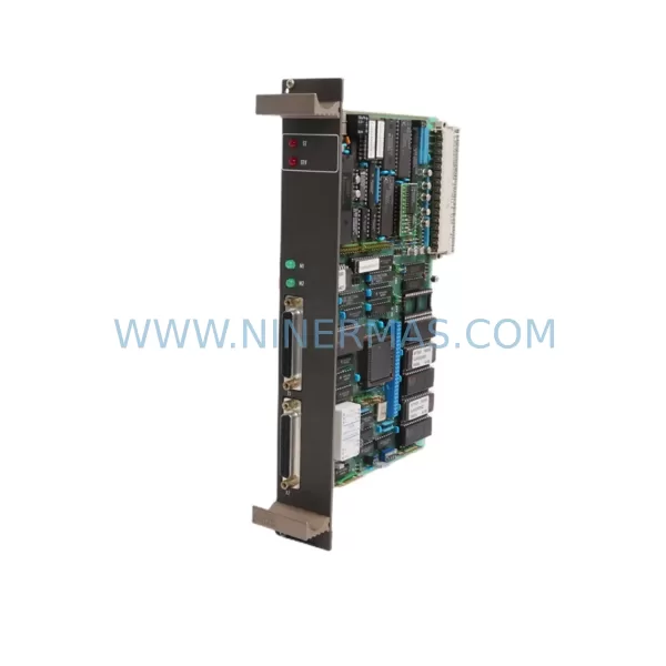 ABB 87TS01I-E GJR2368900R2550 PLC Coupling Module product image
