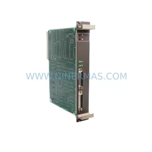 ABB 87TS01I-E GJR2368900R2550 PLC Coupling Module detail view 3