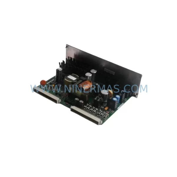 GE 8811-IO-DC-01 Mixed I/O Module product image