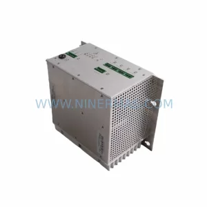 ZENTRO-ELEKTRIK 8899-2BE Industrial Power Supply detail view 2