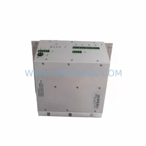 ZENTRO-ELEKTRIK 8899-2BE Industrial Power Supply detail view 3