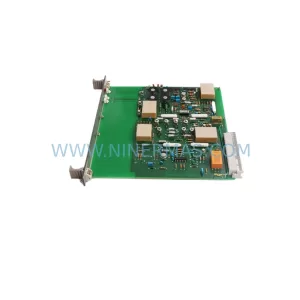 ABB 88FV01E GJR2332300R0200 Modem Module product image