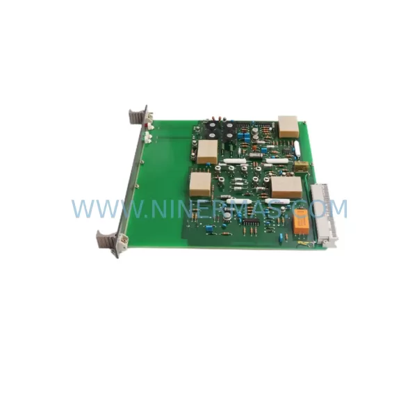 ABB 88FV01E GJR2332300R0200 Modem Module product image