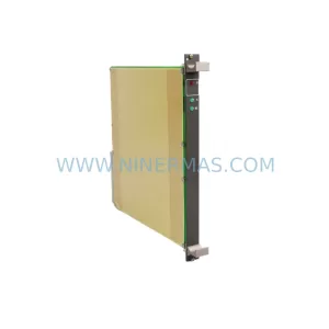 ABB 88FV01E GJR2332300R0200 Modem Module detail view 2