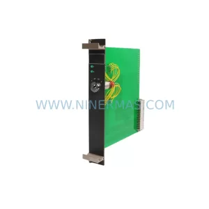ABB 88UB01A GJR2322600R0100 Relay Module product image