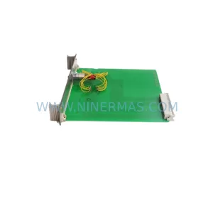 ABB 88UB01A GJR2322600R0100 Relay Module detail view 3